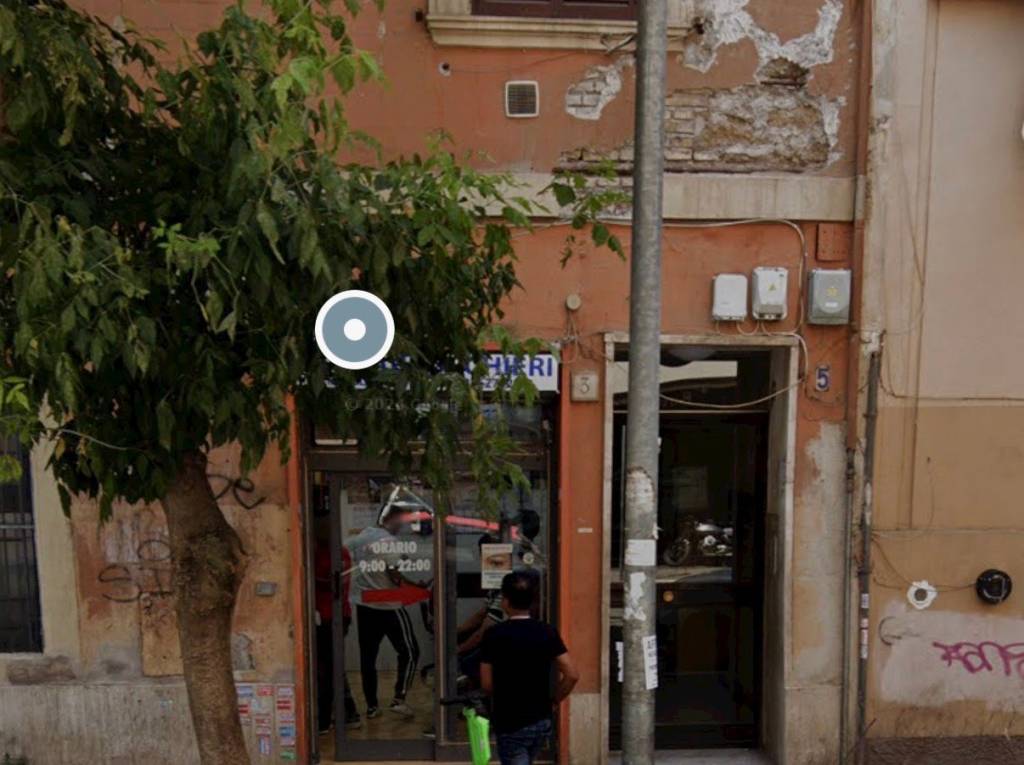 appartamento in vendita a Roma in zona Prenestino-Labicano