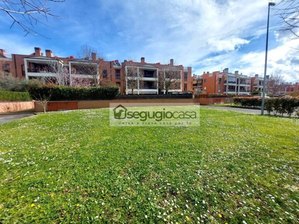 appartamento in vendita a Roma in zona Esquilino