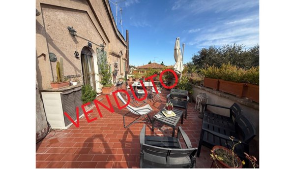 appartamento in vendita a Roma in zona Ostiense