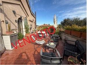 appartamento in vendita a Roma in zona Ostiense