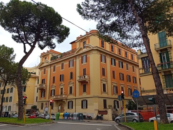 appartamento in vendita a Roma in zona Trieste