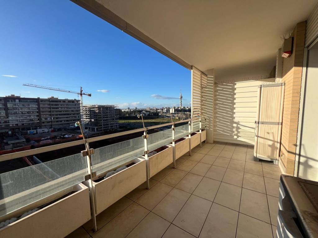 appartamento in vendita a Roma in zona Fonte Laurentina