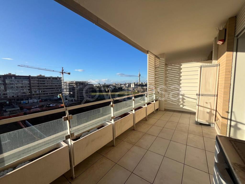 appartamento in vendita a Roma in zona Fonte Laurentina