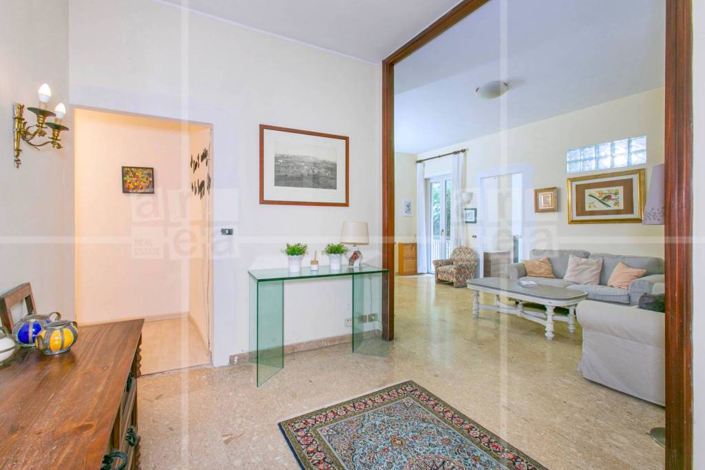 appartamento in vendita a Roma in zona Trieste