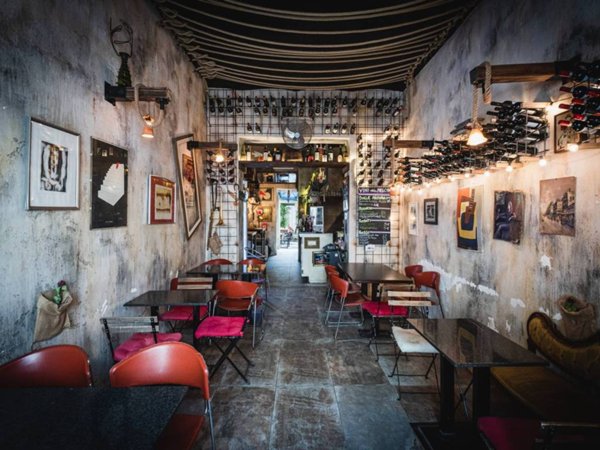 negozio in vendita a Roma in zona Prenestino-Centocelle