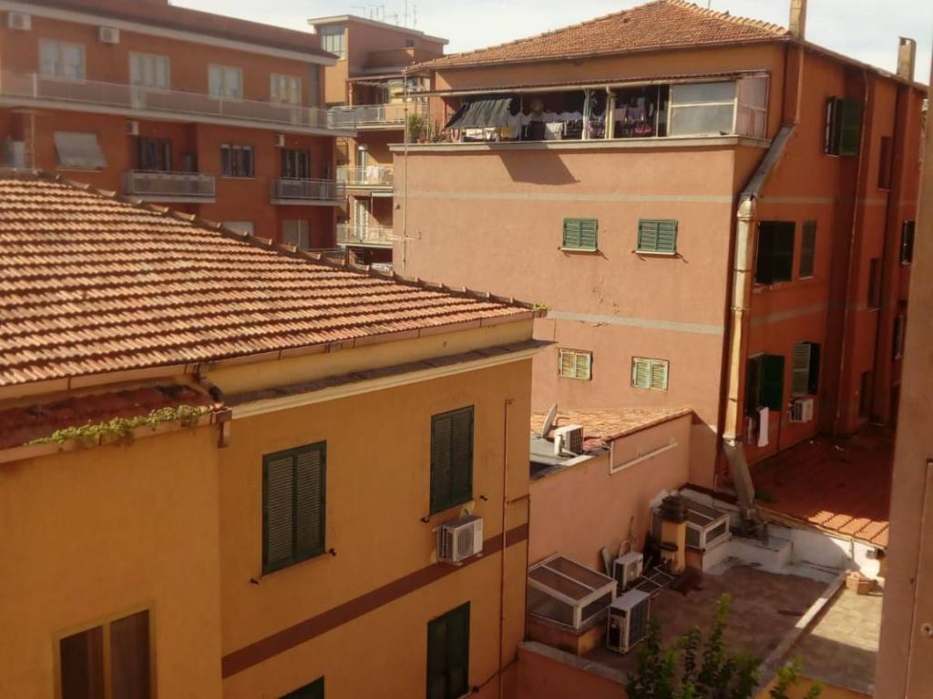 appartamento in vendita a Roma in zona Primavalle