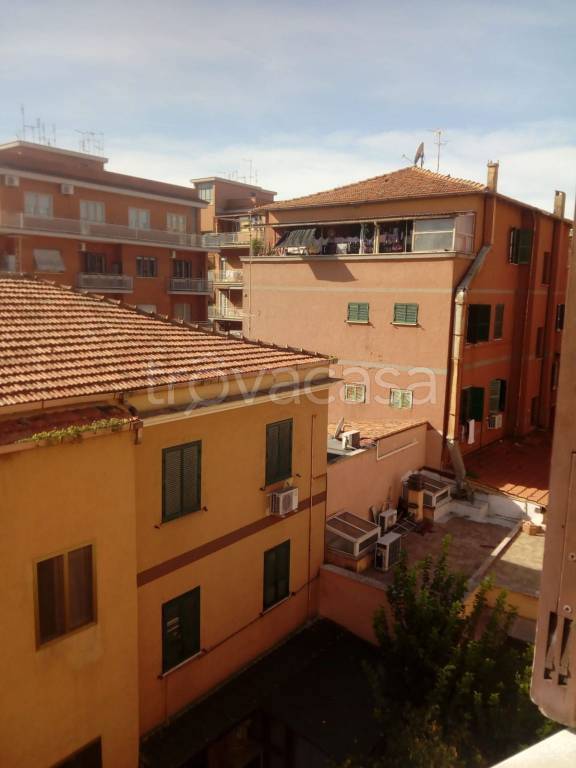 appartamento in vendita a Roma in zona Primavalle