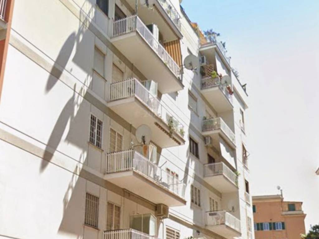 appartamento in vendita a Roma in zona Gianicolense
