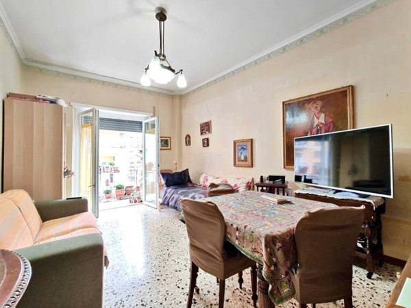 appartamento in vendita a Roma in zona Prenestino-Labicano