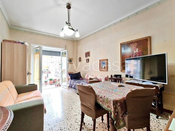 appartamento in vendita a Roma in zona Prenestino-Labicano