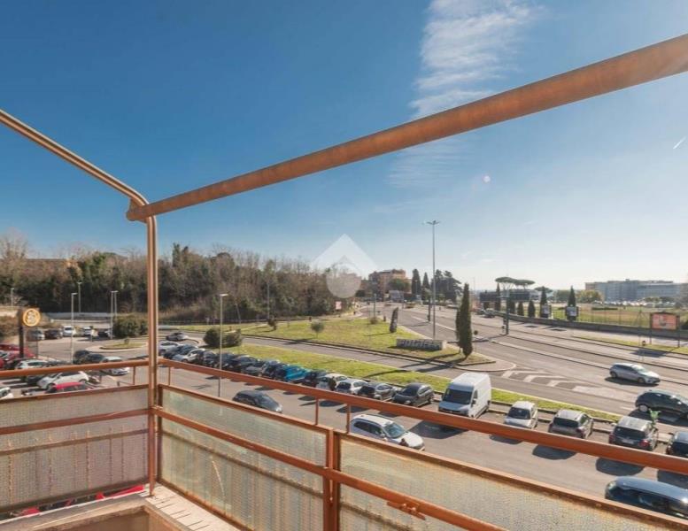 appartamento in vendita a Roma in zona Trionfale