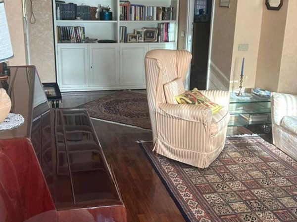 appartamento in vendita a Roma in zona Monte Sacro/Talenti