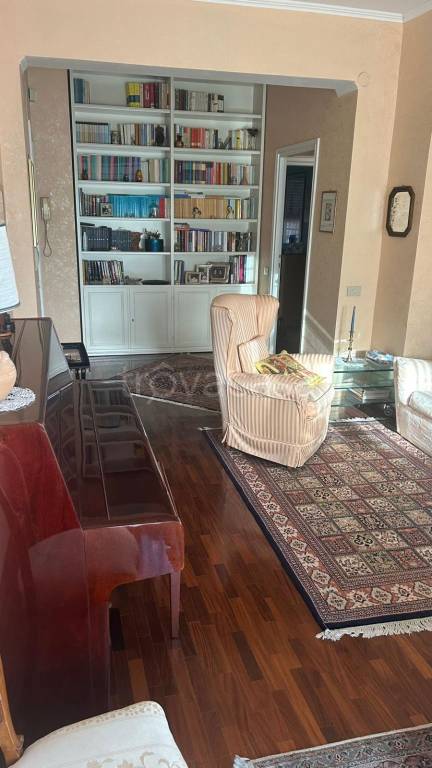 appartamento in vendita a Roma in zona Monte Sacro/Talenti