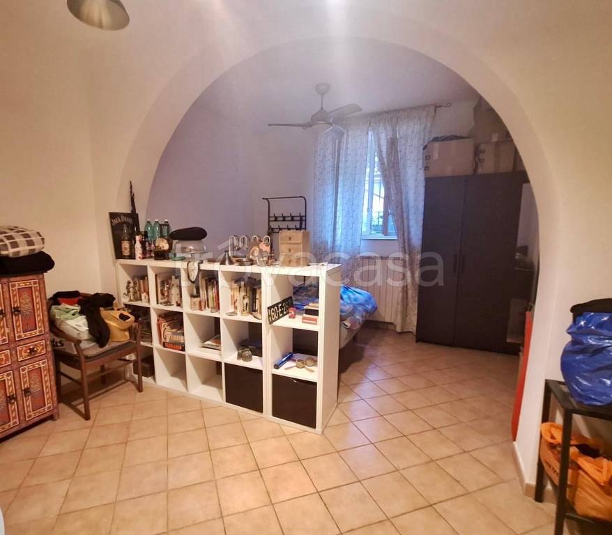 appartamento in vendita a Roma in zona Monte Sacro/Talenti