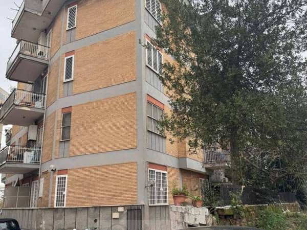 appartamento in vendita a Roma in zona Pietralata