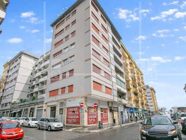 appartamento in vendita a Roma in zona Trieste