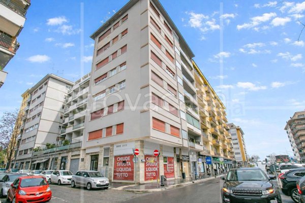 appartamento in vendita a Roma in zona Trieste