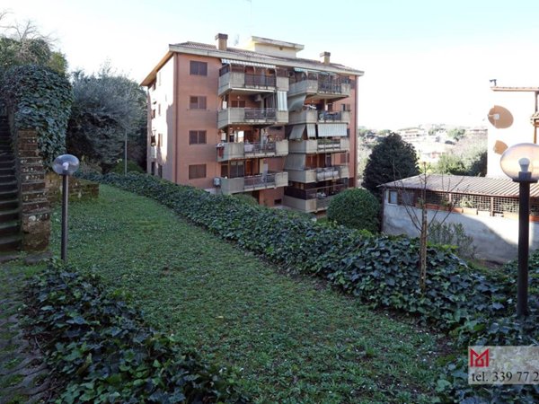 appartamento in vendita a Roma in zona Trionfale