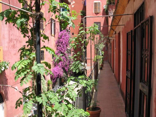 appartamento in vendita a Roma in zona Tiburtino