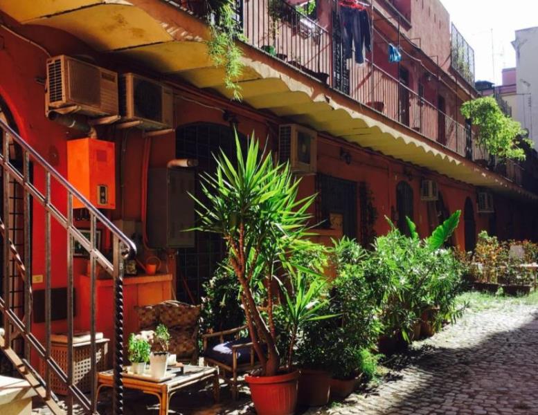 appartamento in vendita a Roma in zona Tiburtino