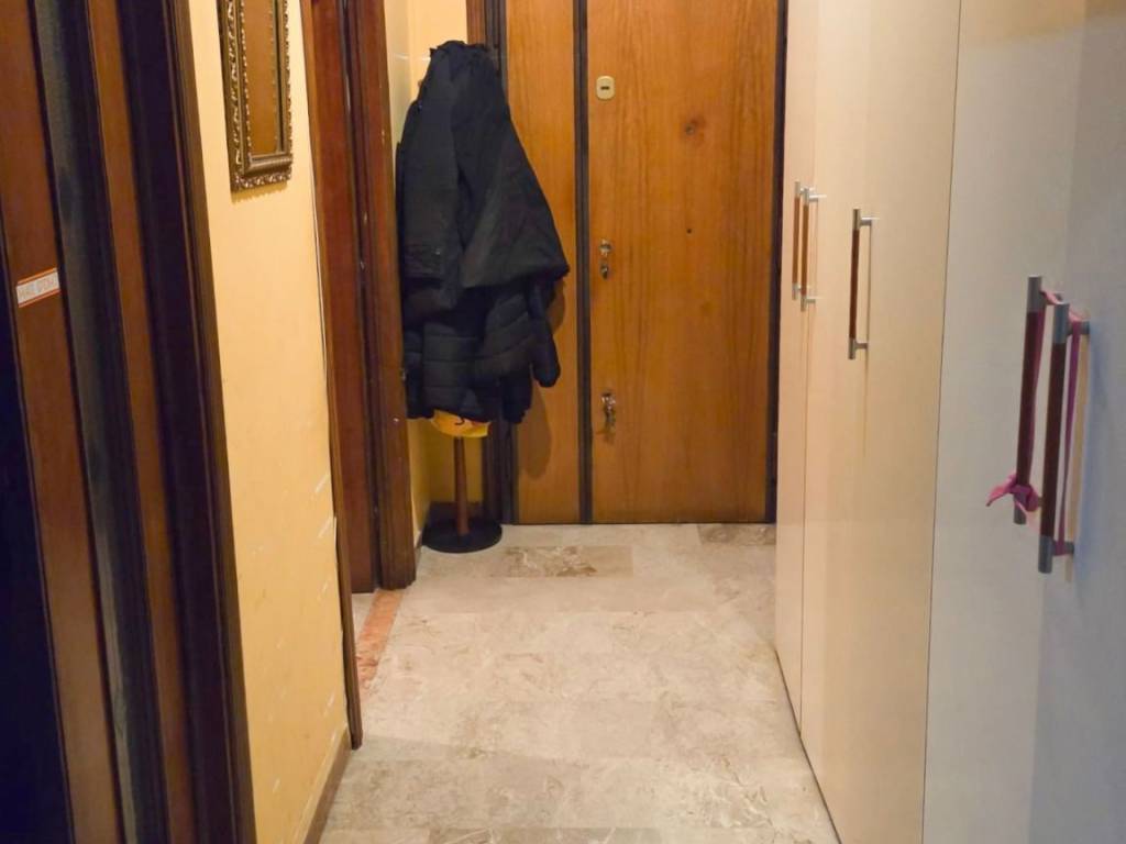 appartamento in vendita a Roma in zona Collatino