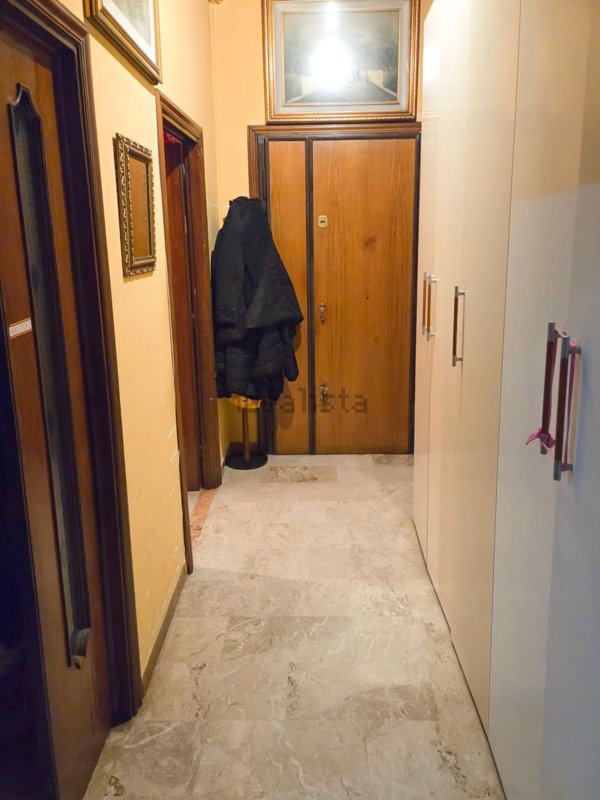 appartamento in vendita a Roma in zona Collatino