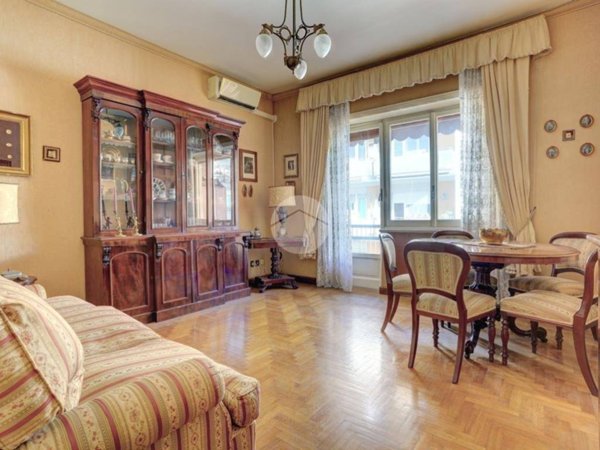 appartamento in vendita a Roma in zona Appio Latino