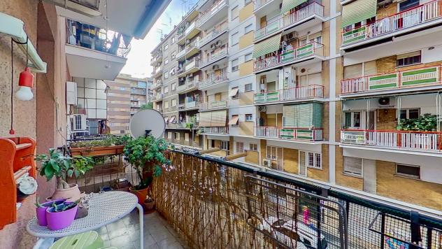 appartamento in vendita a Roma in zona Collatino