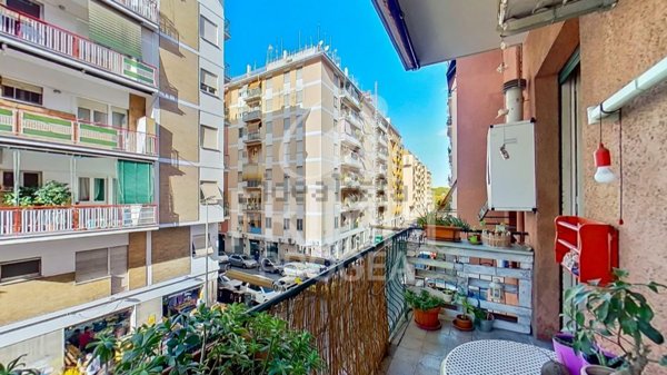appartamento in vendita a Roma in zona Collatino