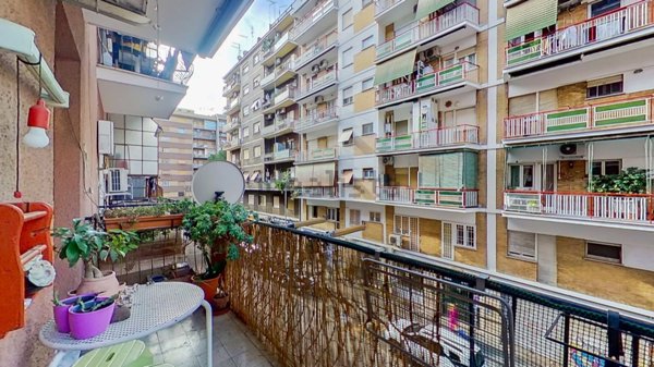 appartamento in vendita a Roma in zona Collatino