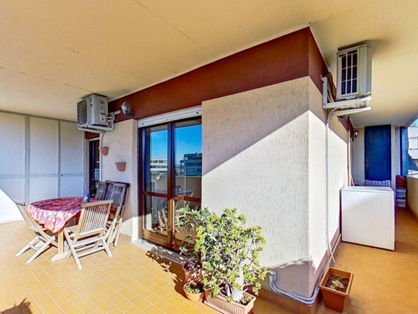 appartamento in vendita a Roma in zona Vitinia