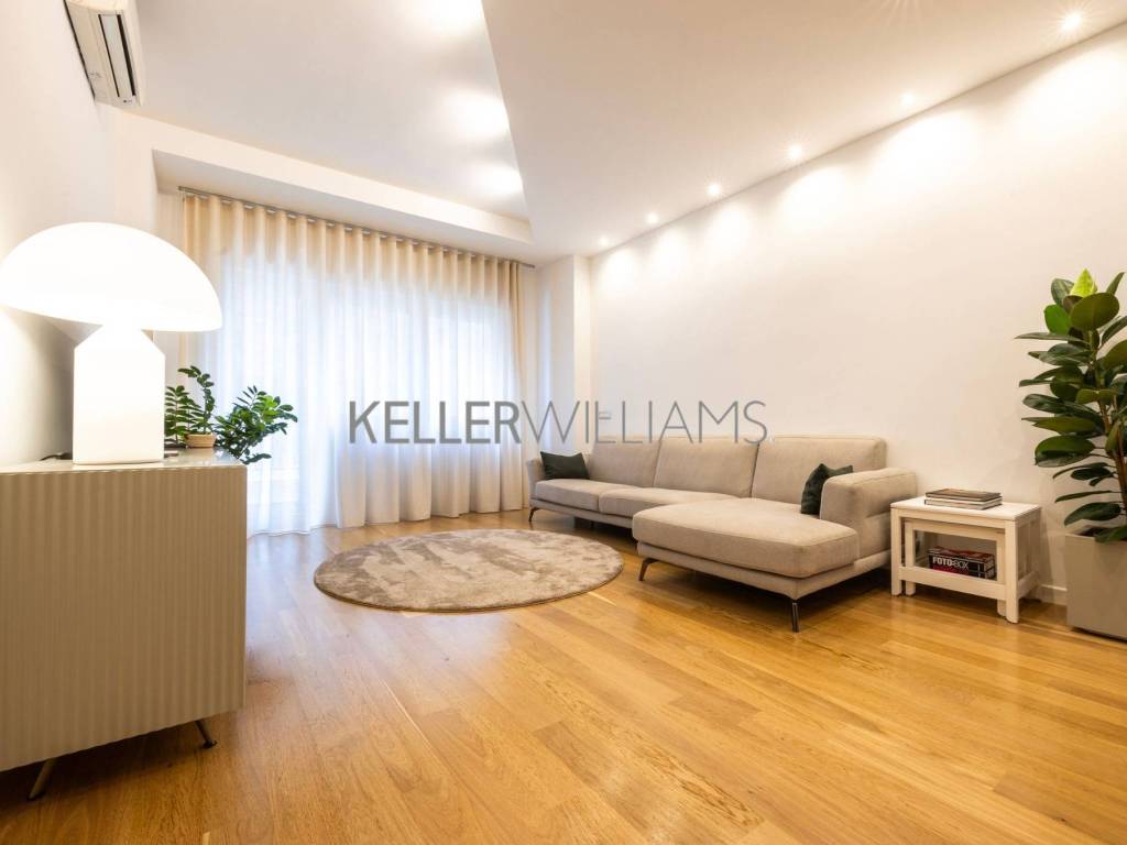 appartamento in vendita a Roma in zona Aurelio