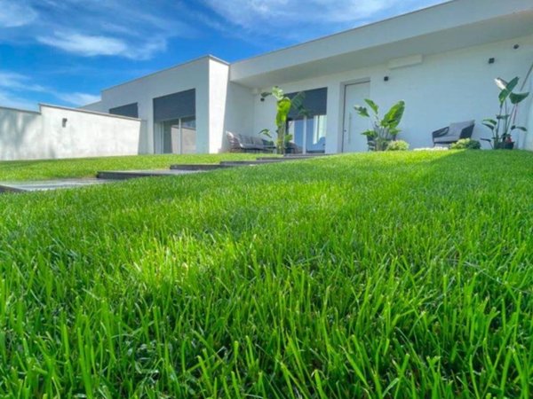 casa indipendente in vendita a Roma in zona Casal Palocco