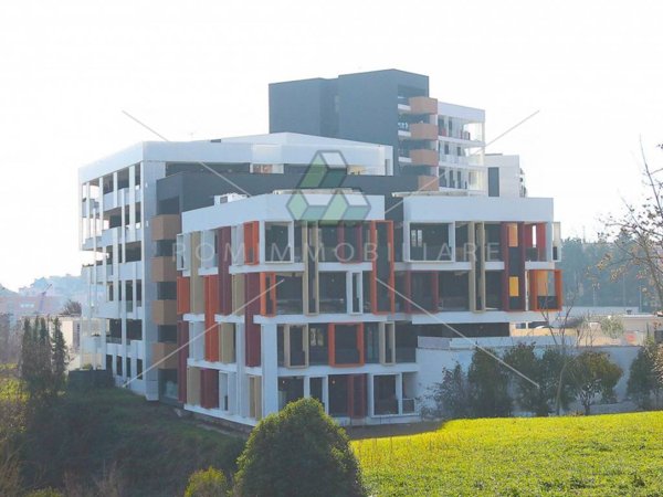 appartamento in vendita a Roma in zona Castel Giubileo