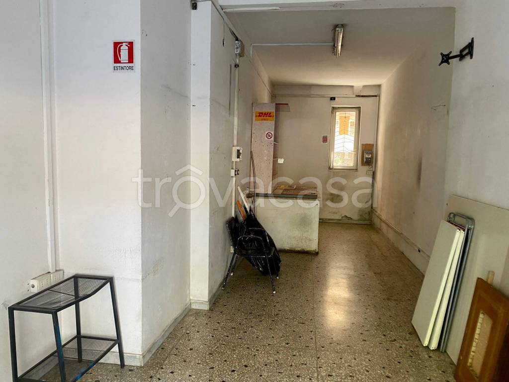 casa indipendente in vendita a Roma in zona Collatino