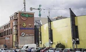 negozio in vendita a Roma in zona Ottavia