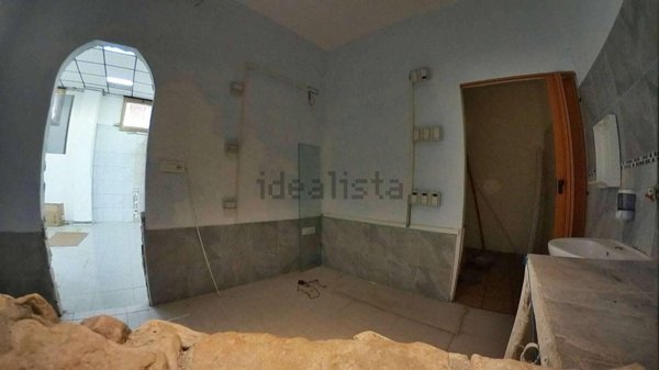 casa indipendente in vendita a Roma in zona Ostia