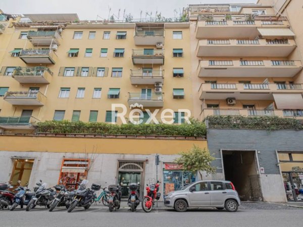 appartamento in vendita a Roma in zona Trieste