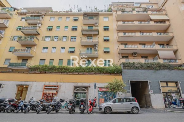 appartamento in vendita a Roma in zona Trieste