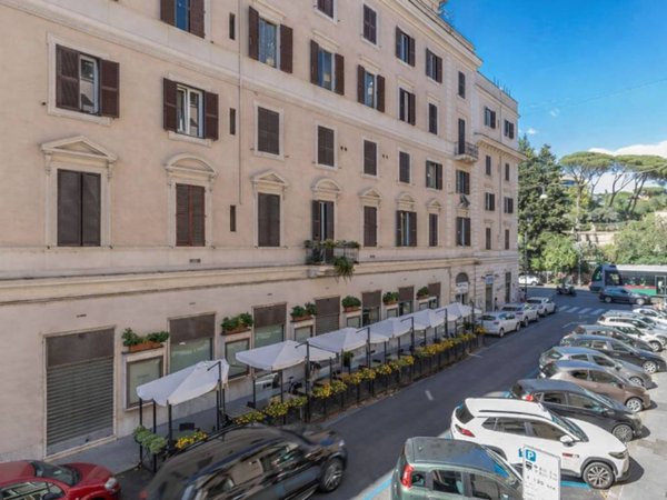 negozio in vendita a Roma in zona Testaccio