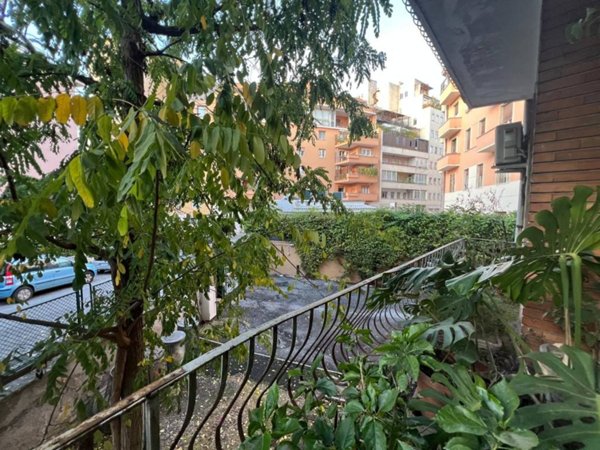 appartamento in vendita a Roma in zona Pinciano