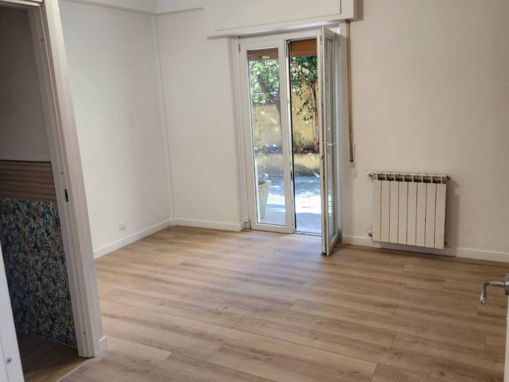 appartamento in vendita a Roma in zona Torrevecchia