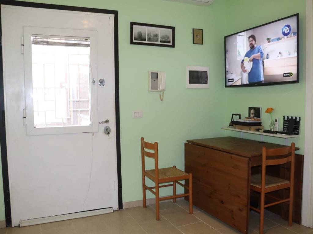 appartamento in vendita a Roma in zona La Pisana