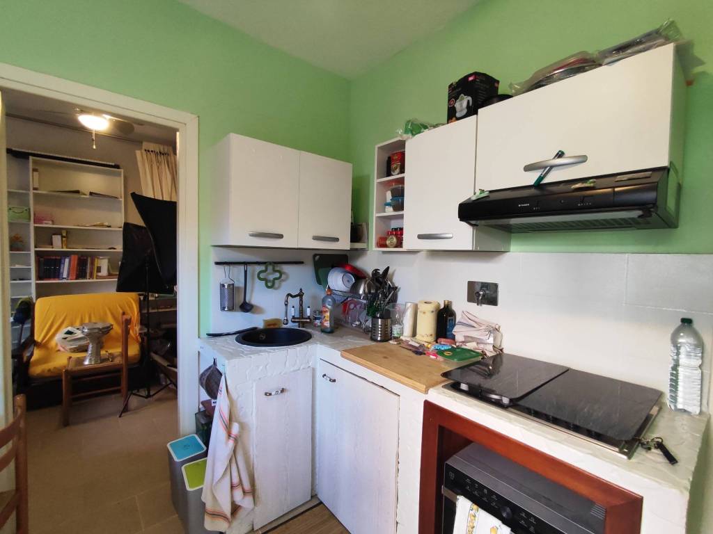 appartamento in vendita a Roma in zona La Pisana