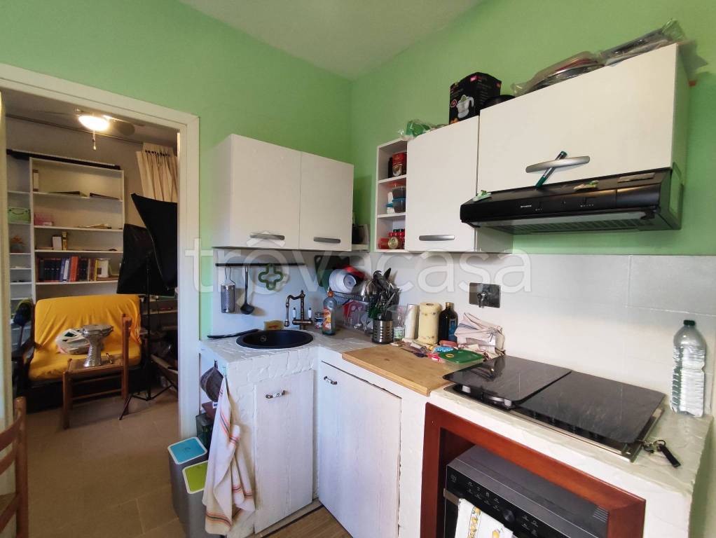 appartamento in vendita a Roma in zona La Pisana