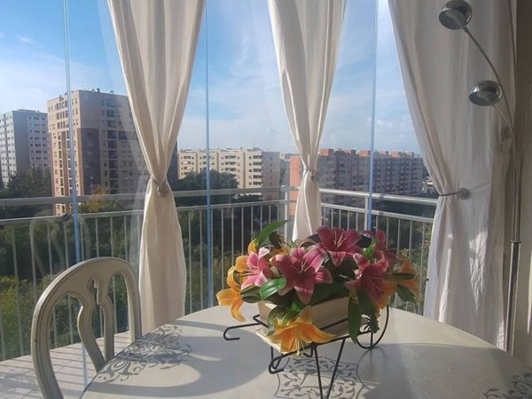 appartamento in vendita a Roma in zona Monte Sacro/Talenti