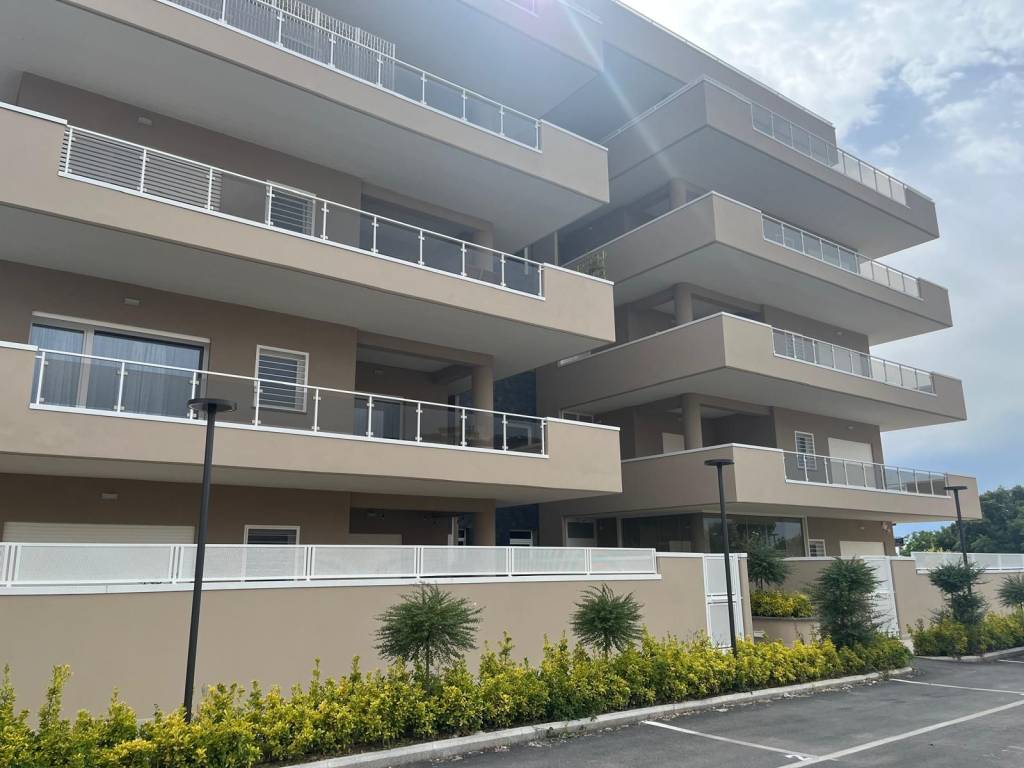 appartamento in vendita a Roma in zona Trionfale