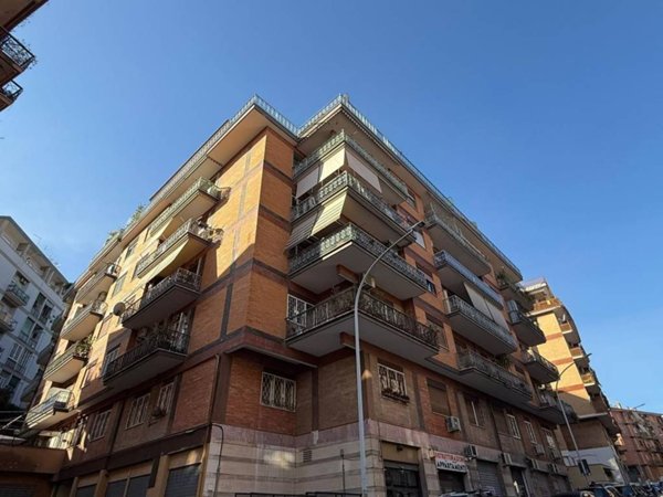 appartamento in vendita a Roma in zona Gianicolense