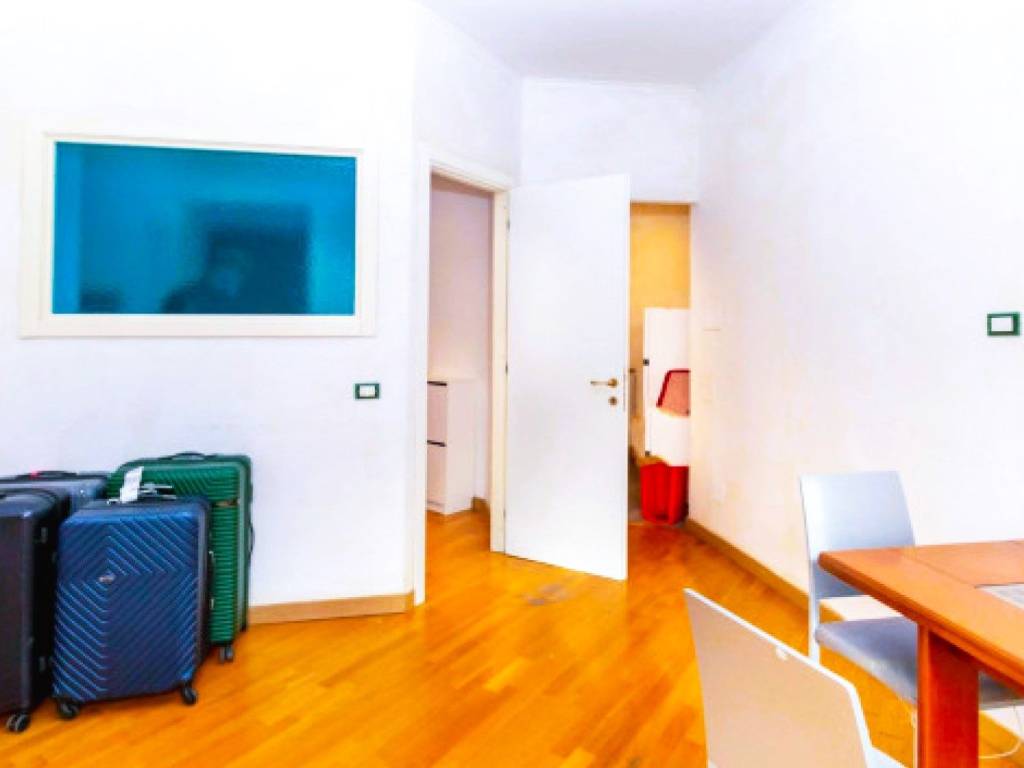 appartamento in vendita a Roma in zona Trieste