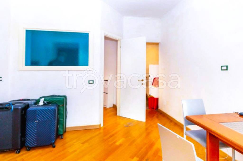 appartamento in vendita a Roma in zona Trieste